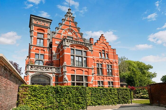 Dorpstraat, Zwijndrecht : Appartement 14 pièces à vendre