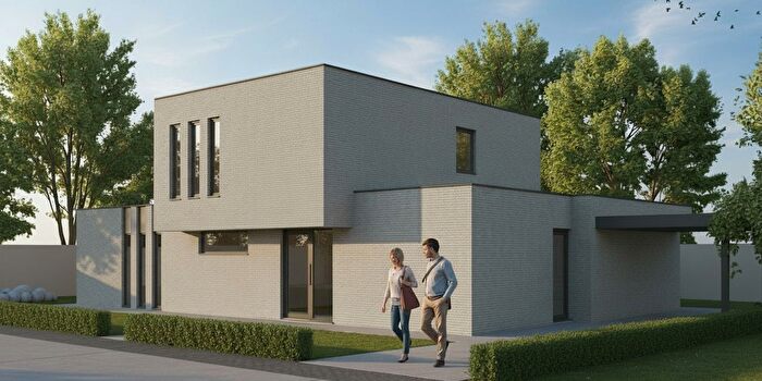 Maison 3 pièces à Harelbeke, WestVlaanderen, à vendre