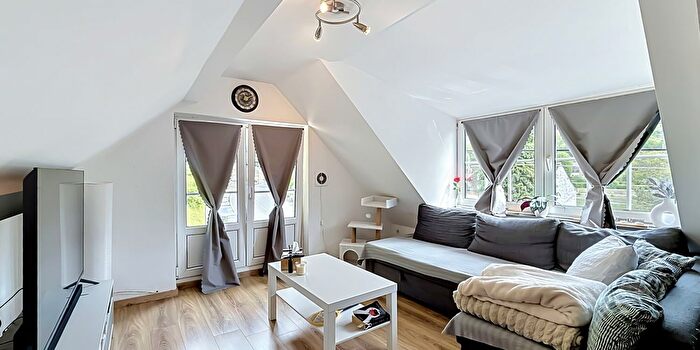 Appartement 2 pièces à vendre à Chaussée de Dinant, Profondeville