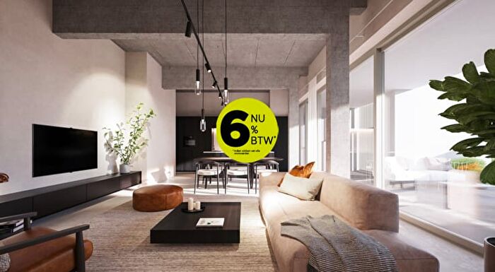 Appartement 1 pièce à Stadsgraaf, DilsenStokkem, à vendre
