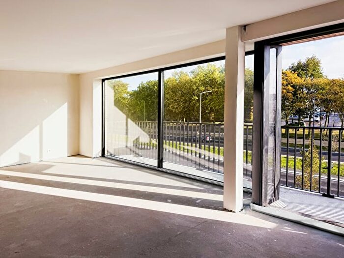Appartement 3 pièces à vendre à Natiënlaan, KnokkeHeist