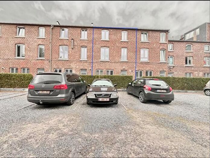 Rue de Seraing, Liège - Maison 2 pièces à vendre