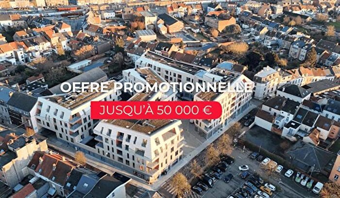 Rue du Serment, Brainel'Alleud - Appartement à vendre
