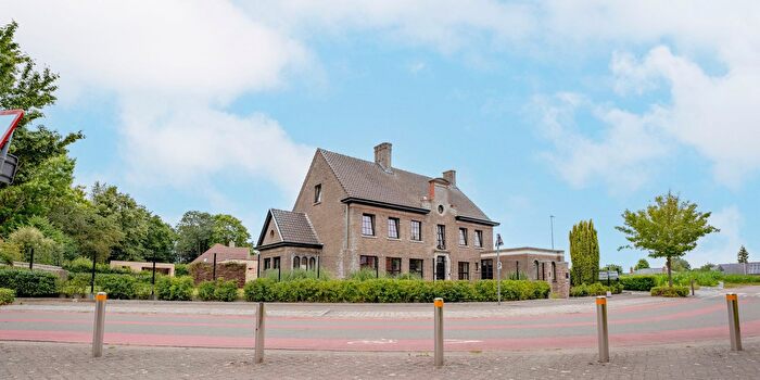 Maison 6 pièces à vendre à Hulste, WestVlaanderen