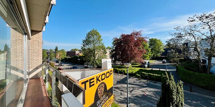 Altenastraat, Kontich : Appartement 3 pièces à vendre