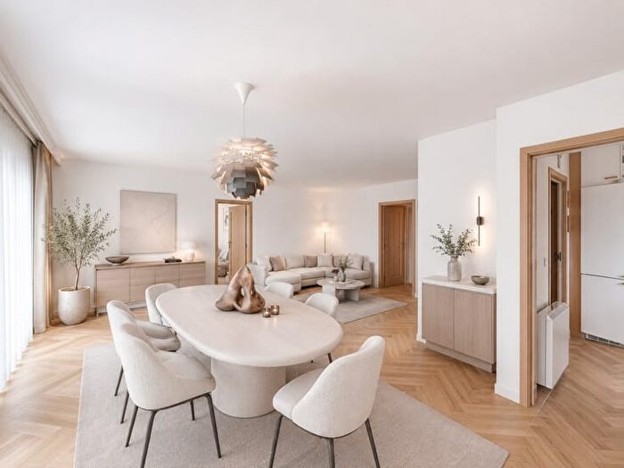 Schermplantenstraat, Oostende : Maison 1 pièce à vendre