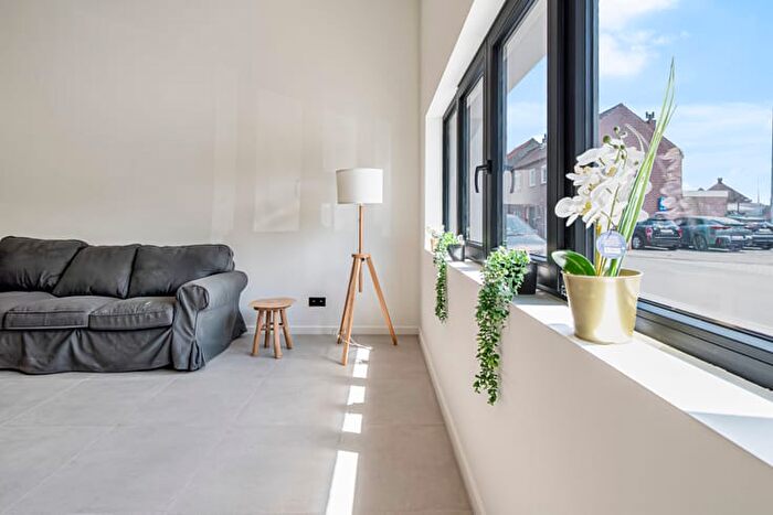 Maison 2 pièces à vendre - Heidestraat a, SintGillisWaas