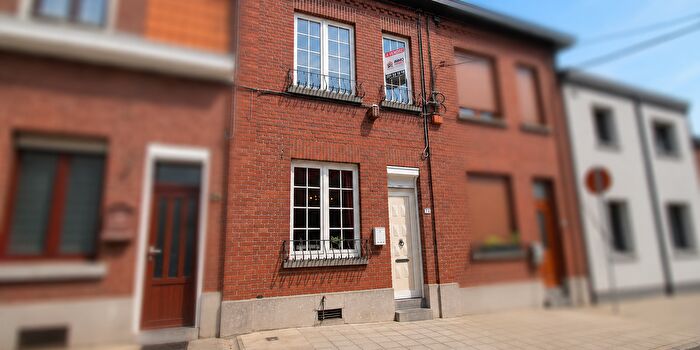 MontigniessurSambre, Henegouwen - Maison 2 pièces à vendre