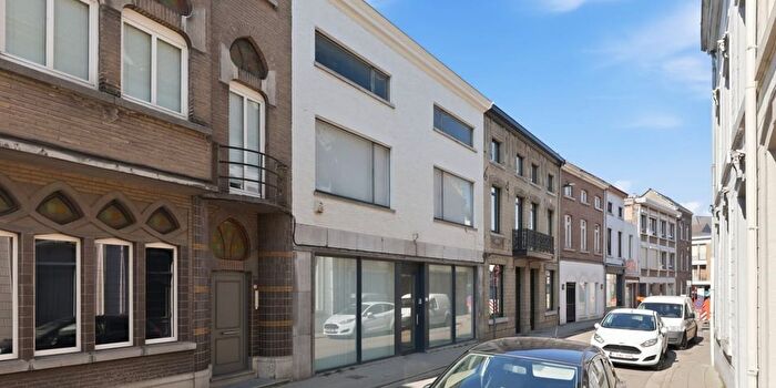 Maison 3 pièces à Breendonkstraat, SintTruiden, à vendre