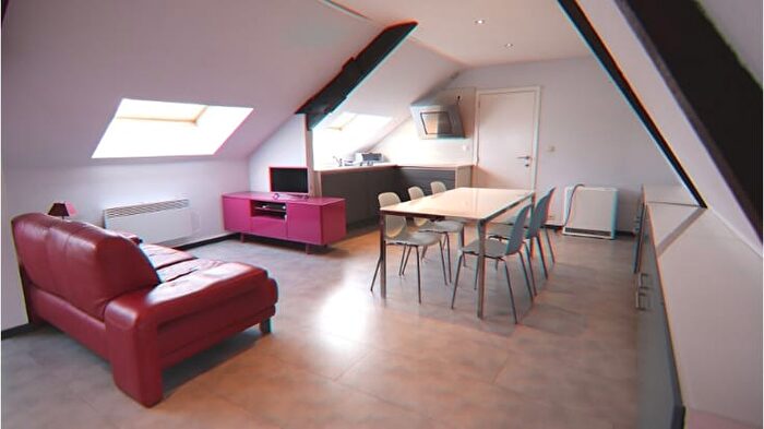 Appartement 5 pièces à louer à Philipstockstraat, Brugge