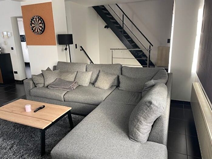 Appartement 2 pièces à vendre - Vinkenslag, Herentals