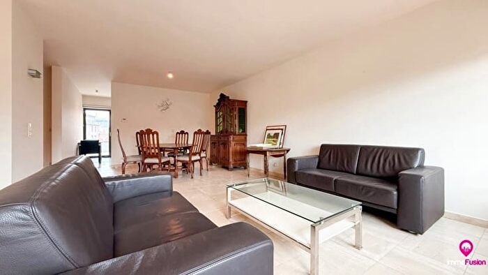 Appartement 3 pièces à vendre à Jeneverplein, Hasselt