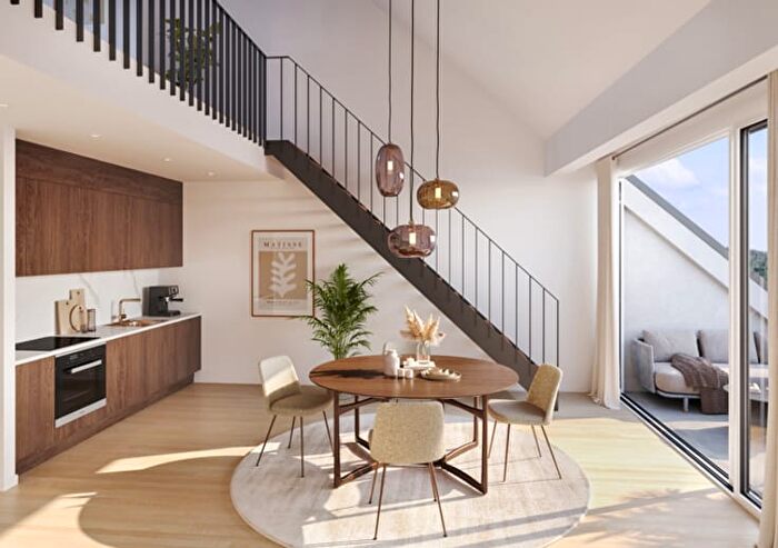 Appartement 1 pièce à vendre à Avenue du Levant, Gembloux
