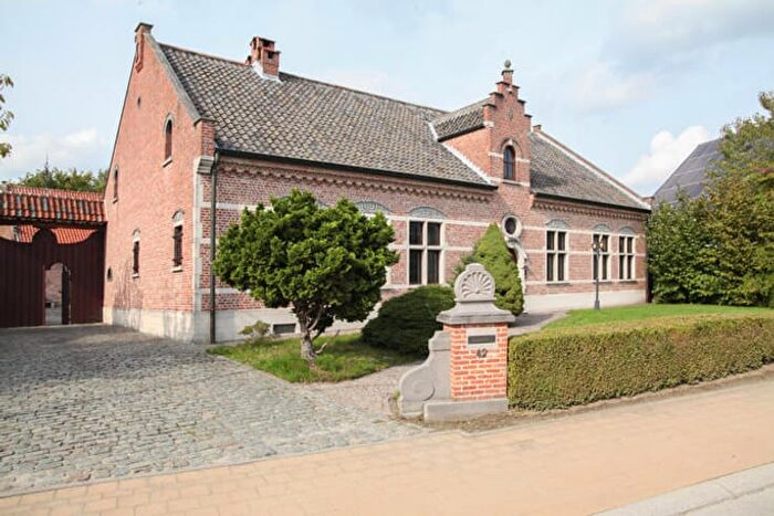 Maison 5 pièces à vendre - Pontweg, Aalst