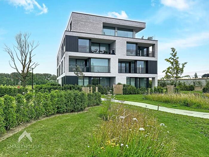 Appartement 2 pièces à vendre à Beukenhofstraat Cbus C, Anzegem