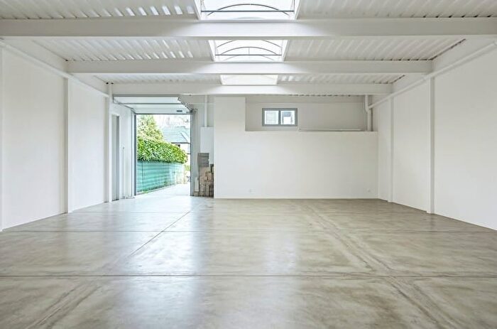 Hundelgemsesteenweg, MERELBEKE - Maison 2 pièces à vendre