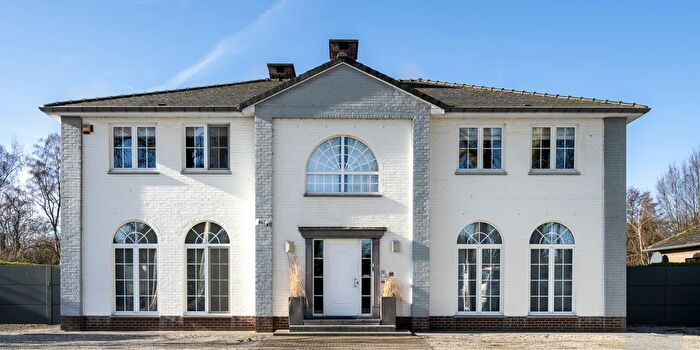 Maison 3 pièces à Burgemeester Marresbaan A, Vroenhoven, à vendre