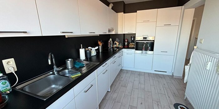 Stationsstraat, Zaventem - Appartement 1 pièce à vendre