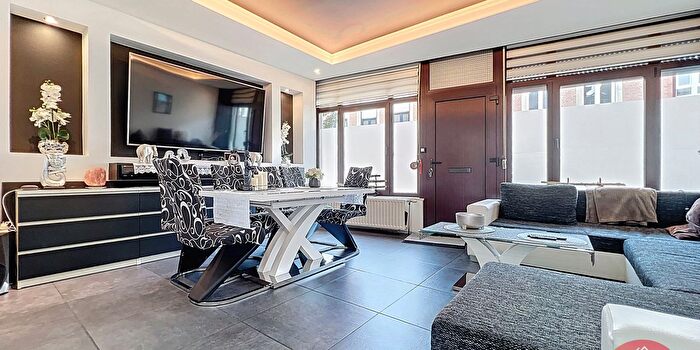 Rue Saint Lambert, Herstal : Maison 2 pièces à vendre