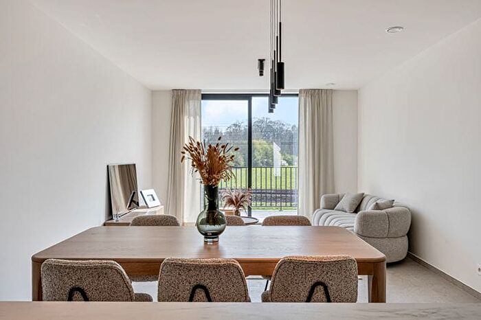 Georges Staesstraat, BeverenKruibekeZwijndrecht : Appartement à vendre