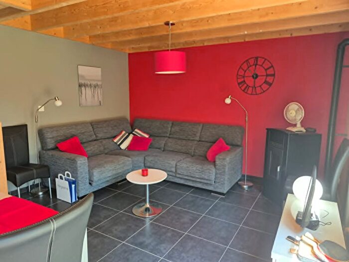 Maison 4 pièces à vendre - Rue De L'écureuil, Froidchapelle