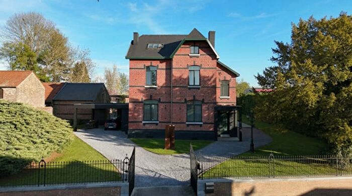 Maison 5 pièces à vendre - Rue de PetitAxhe, Waremme Waremme