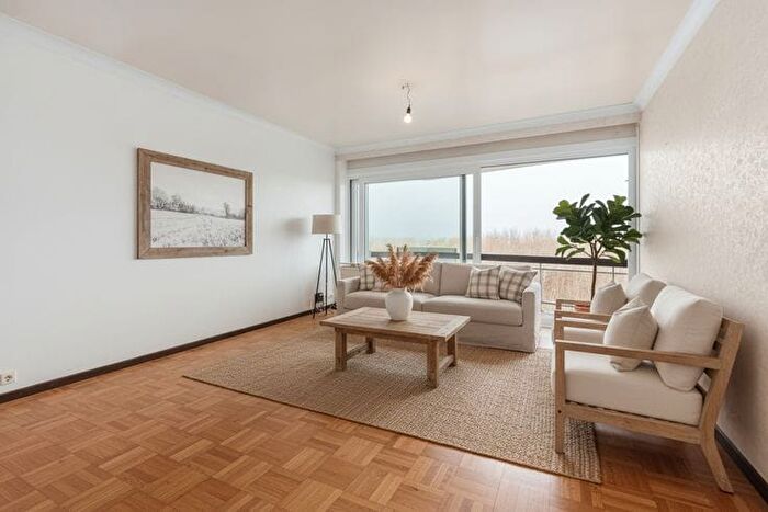 Appartement 1 pièce à vendre - A Ruzettelaan, G