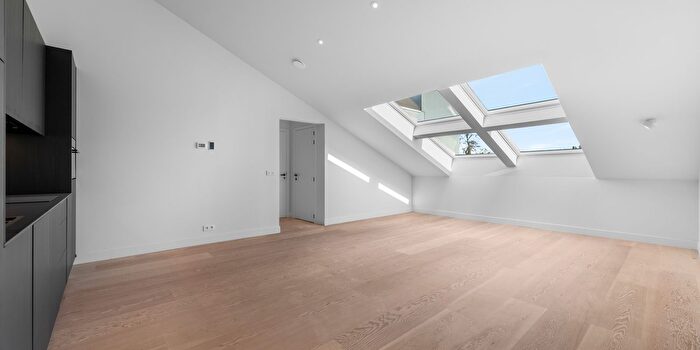 Bondgenotenlaan, Leuven : Appartement 1 pièce à vendre