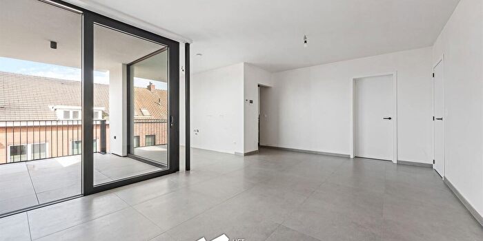 Appartement 2 pièces à Heldenplein, Oostham, à vendre