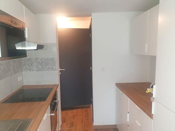 Rue Raoul Godfroid, Mons - Maison 4 pièces à louer