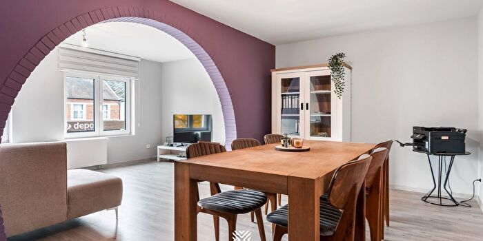 Appartement à vendre - Koolmijnlaan, Heusden