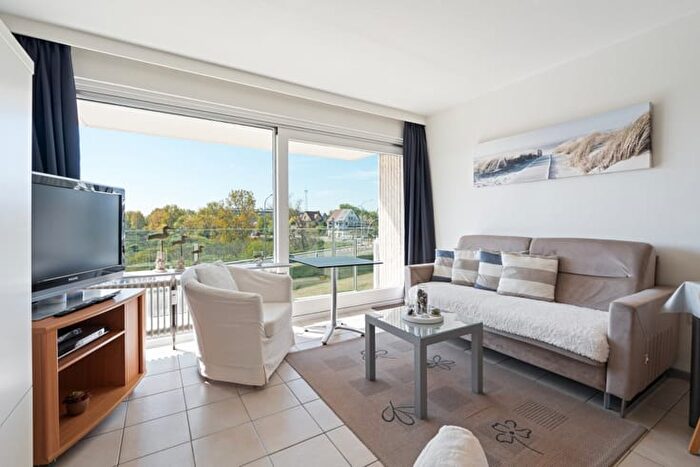 Appartement à Franslaan C, Nereiden, à vendre