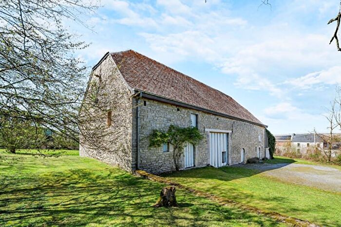 Maison 4 pièces à vendre à Rue de Thys, HUMAIN
