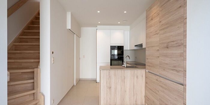 Maison 3 pièces à vendre à Ten Brielenlaan, Wervik