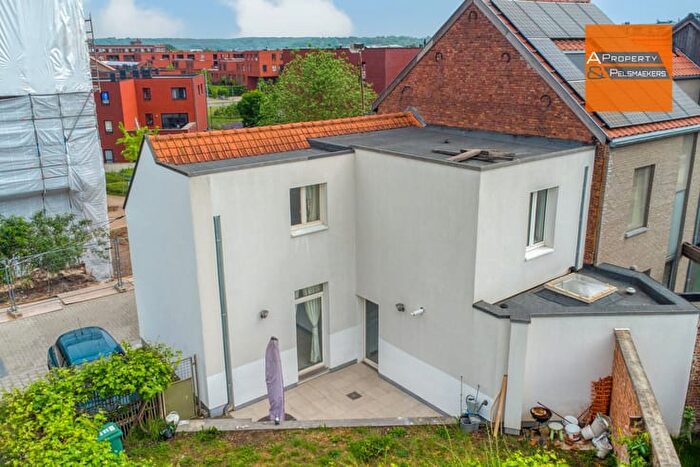 Maison 3 pièces à Karel Schurmansstraat, Leuven, à vendre