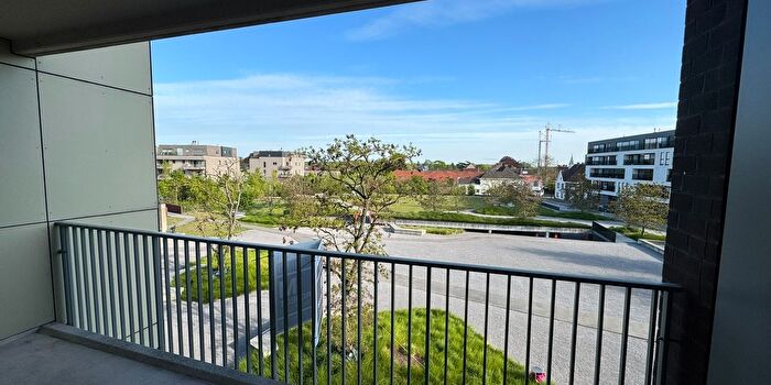 Hof van Praet, Aalter : Appartement à louer