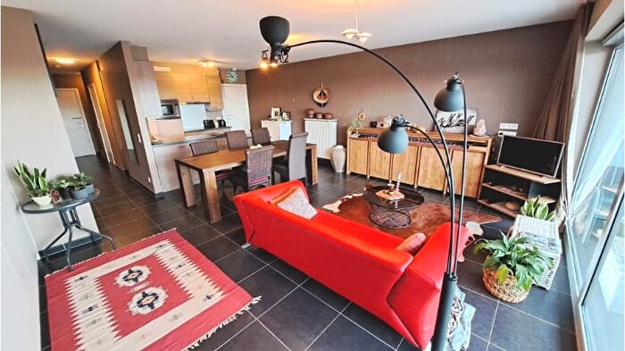 Appartement 8 pièces à Marie Popelinplantsoen, Brugge, à vendre