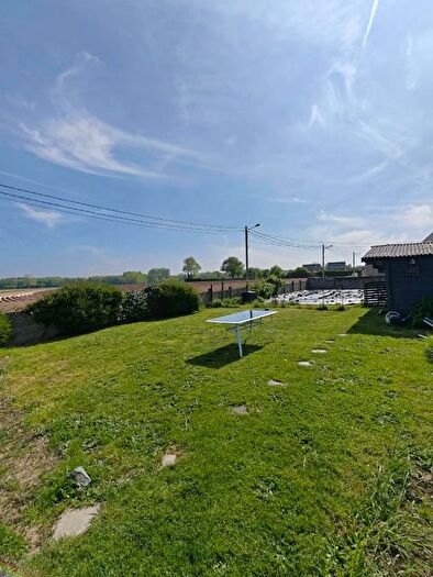 Rue De La Savatte, Péruwelz : Maison 4 pièces à vendre