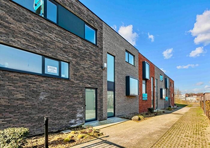 Rue des contredames, Mouscron : Maison 3 pièces à vendre