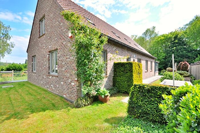 Zonnestraat, Ronse - Maison 16 pièces à vendre