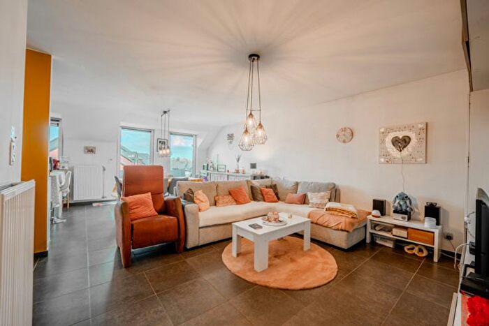 Rue du Grand Orme, D - Appartement 2 pièces à vendre