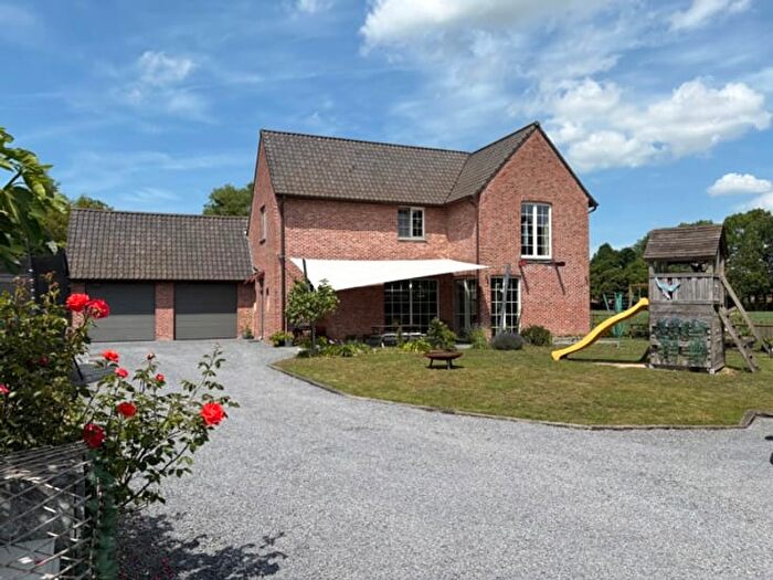 Schoeperstraat, Damme : Maison 3 pièces à vendre