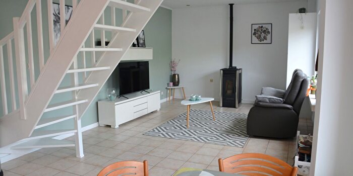 Maison 2 pièces à louer - Grote Baan, Wespelaar