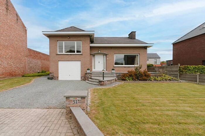 Maison 3 pièces à Steenweg op Nieuwrode, Rotselaar, à vendre