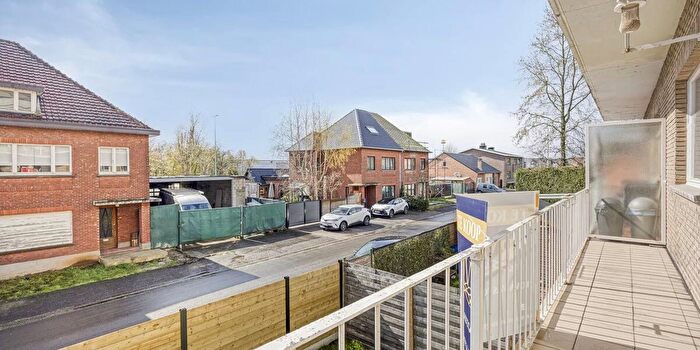 GROTE BAAN, Kuringen : Appartement 2 pièces à vendre