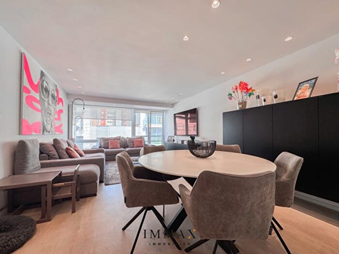 Appartement 3 pièces à vendre à Kustlaan, KnokkeHeist