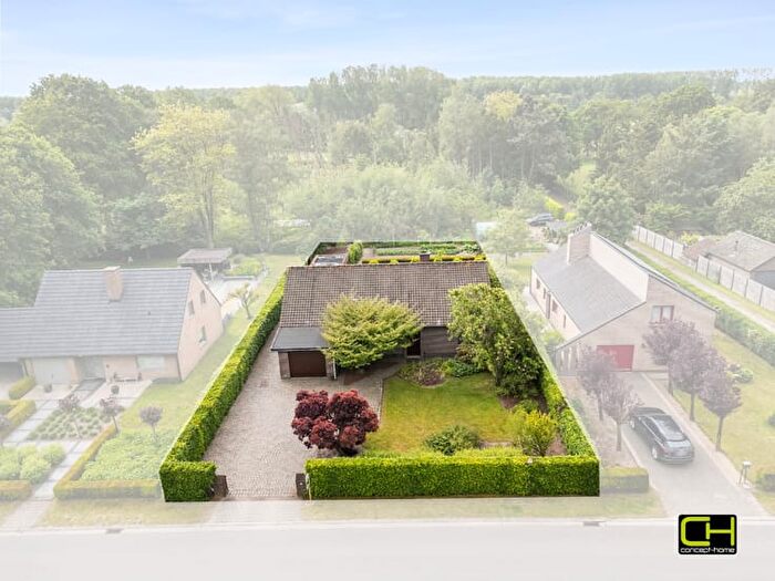 Maison 12 pièces à vendre - Winkelwarande, SintKruisWinkel