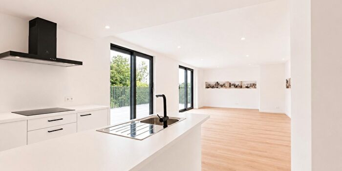 Appartement à louer - Leopoldsburgsesteenweg, Leopoldsburg