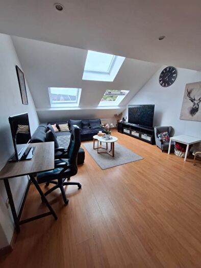 Rue Laurent Gilys, Fléron - Appartement 2 pièces à louer