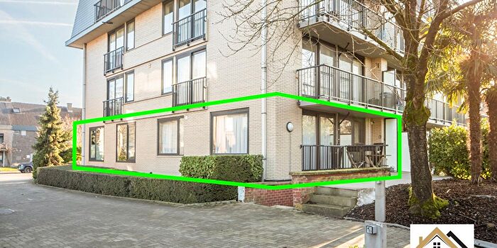 Hundelgemsesteenweg, Merelbeke - Maison 7 pièces à vendre